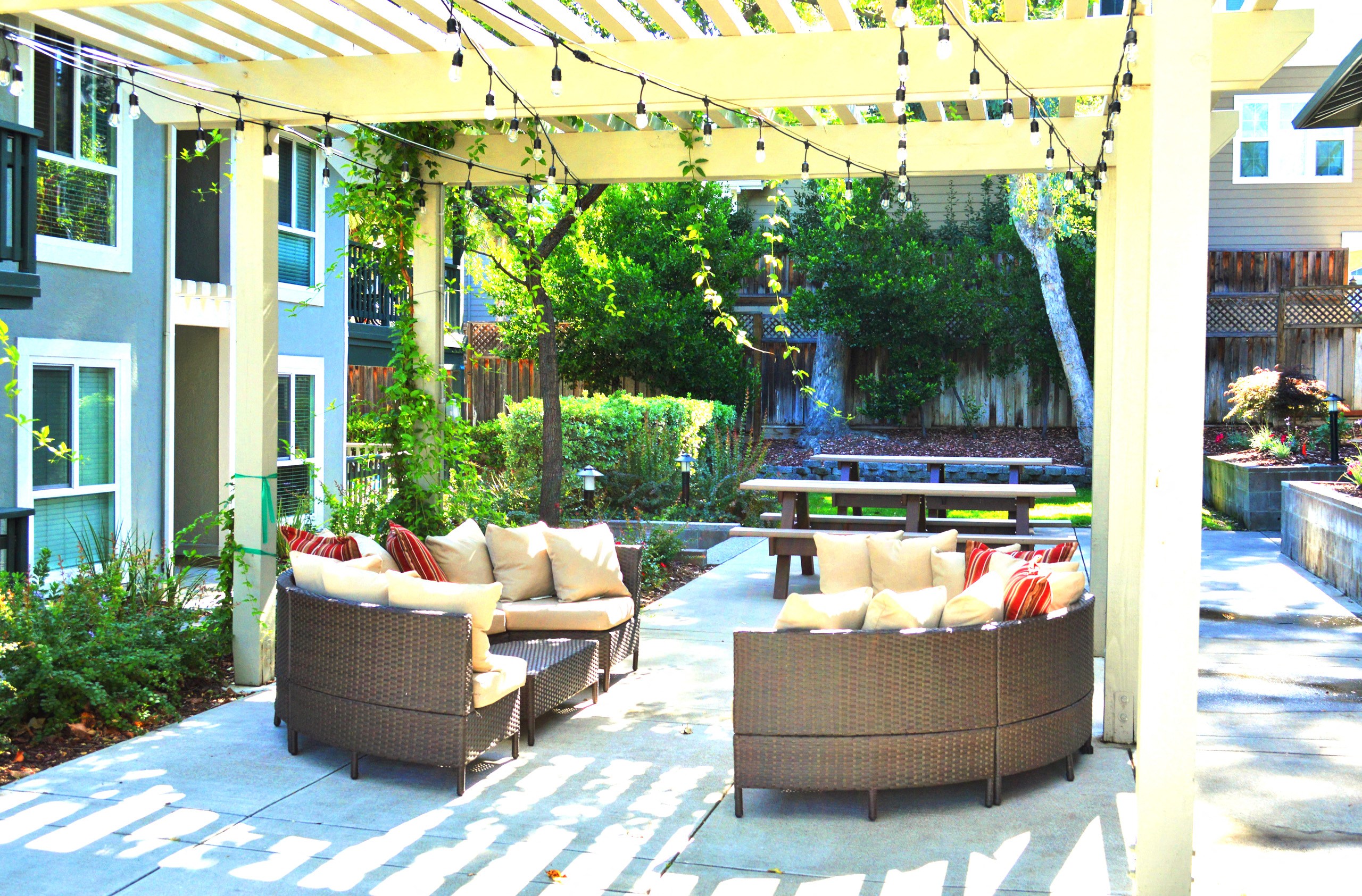 Pleasanton Glen Apartments Image 19